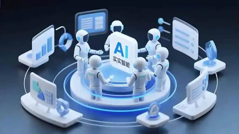 Bwin 必赢 AI Agent接入说明服务配图 jnxysm.top